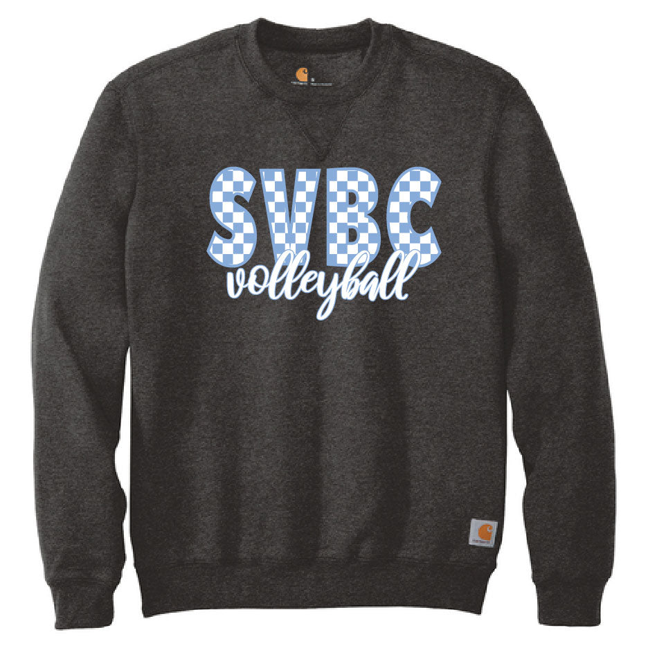 Spirit VB 2027 Carhartt Crew Sweatshirt