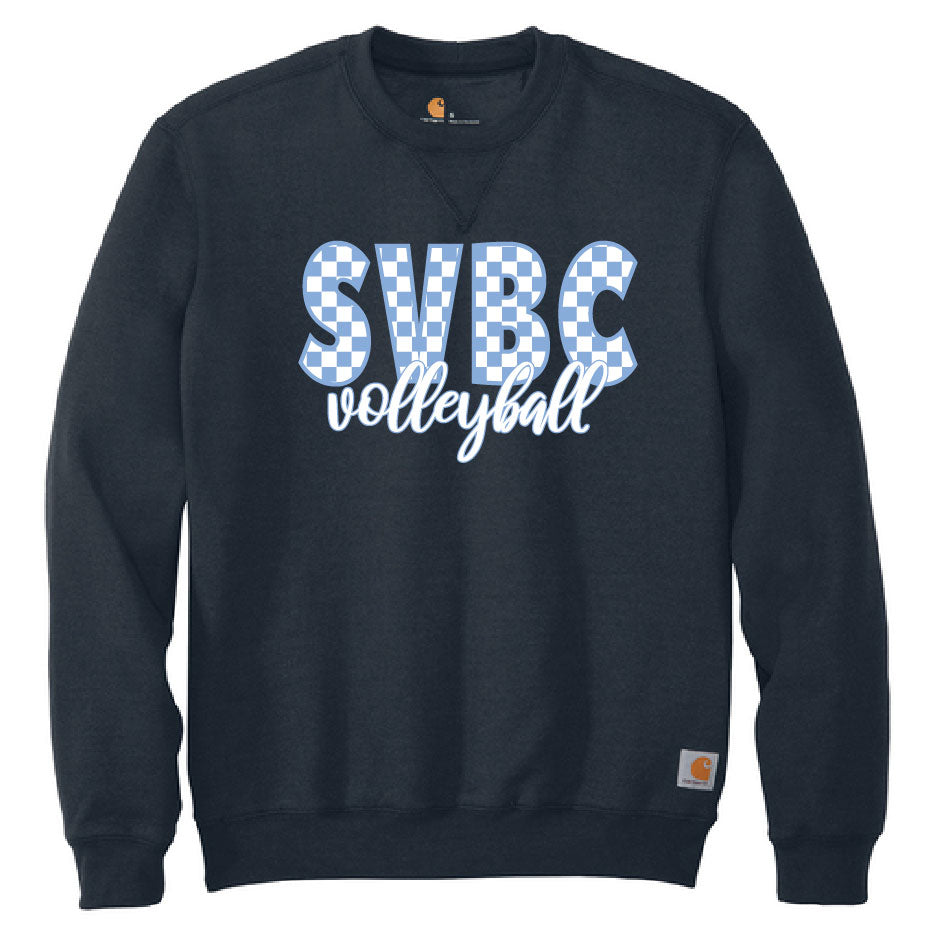 Spirit VB 2027 Carhartt Crew Sweatshirt