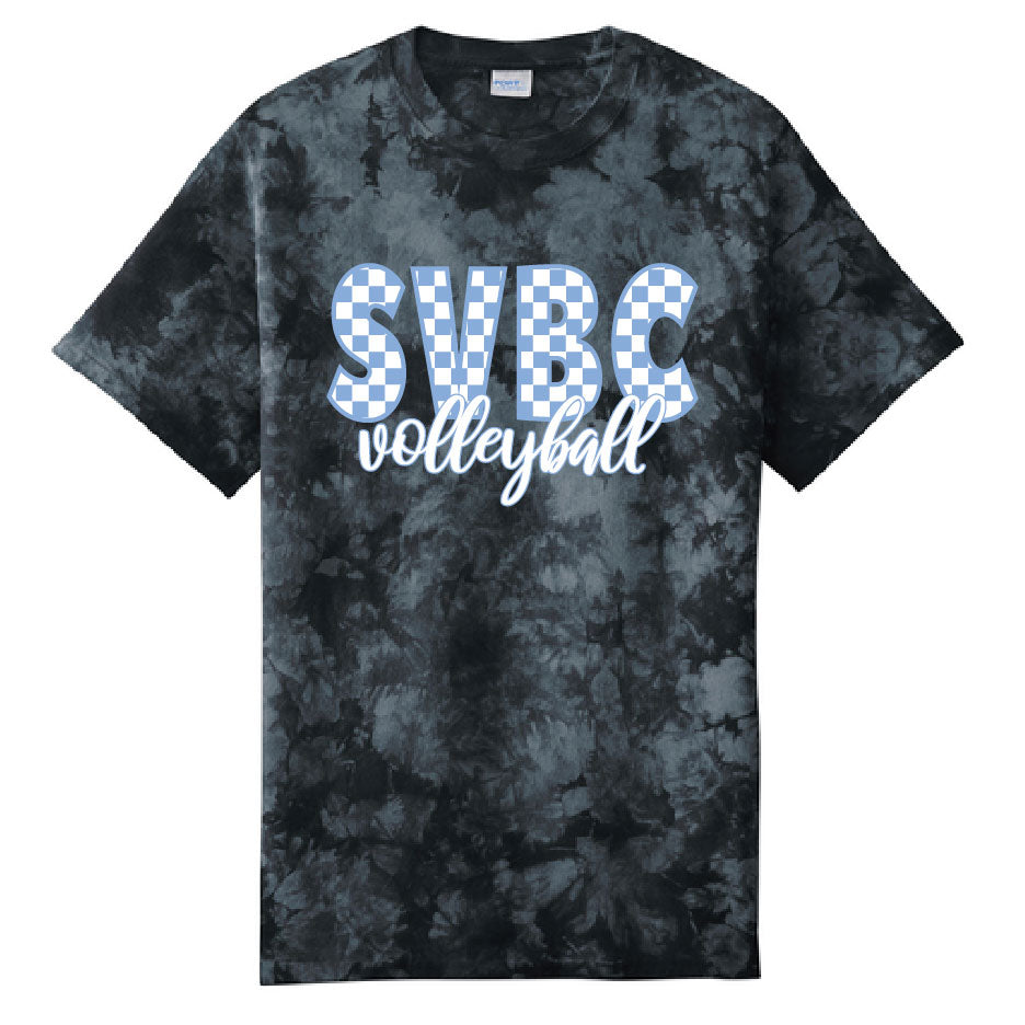 Spirit VB 2027 Tie Dye T-Shirt
