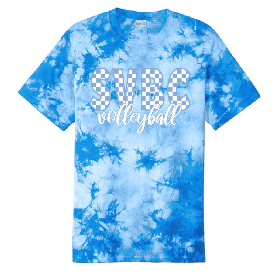 Spirit VB 2027 Tie Dye T-Shirt