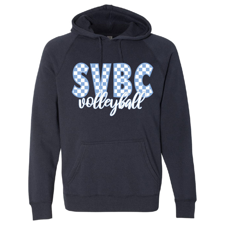 Spirit VB 2027 Softstyle Hoodie