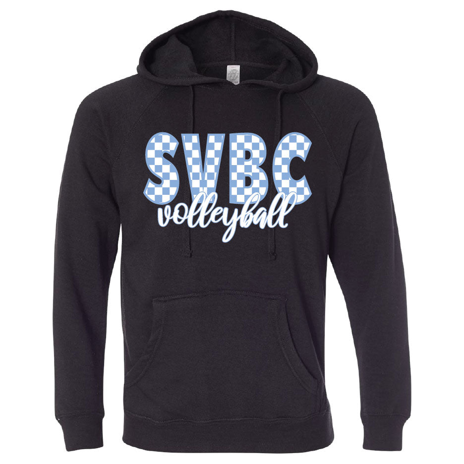 Spirit VB 2027 Softstyle Hoodie
