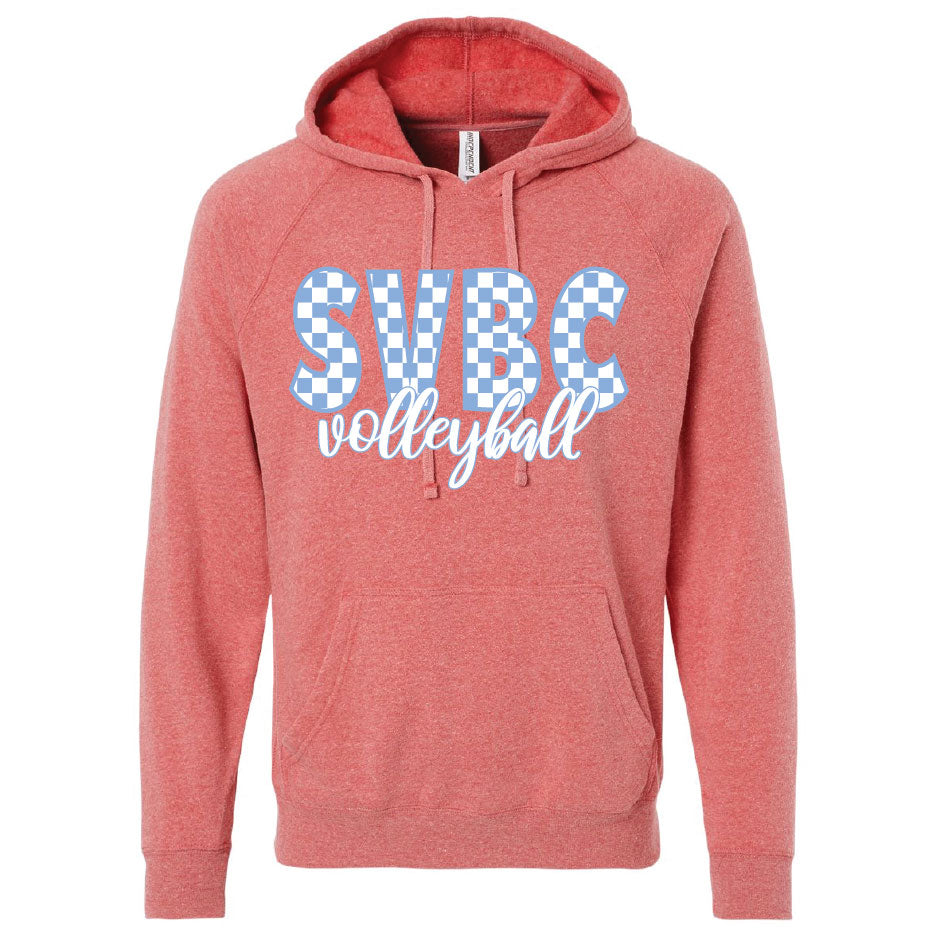 Spirit VB 2027 Softstyle Hoodie
