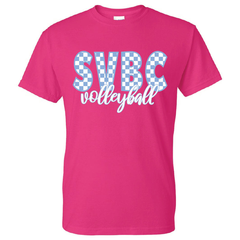 Spirit VB 2027 T-Shirt