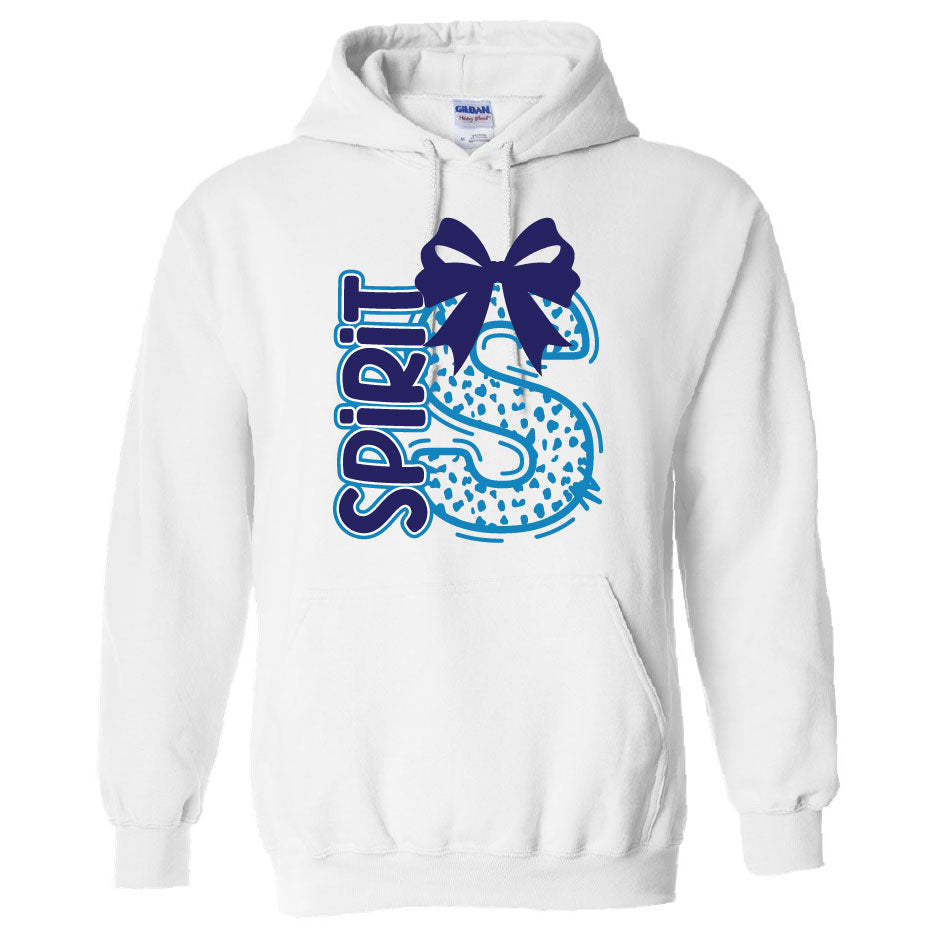 Spirit VB 2027 Hoodie