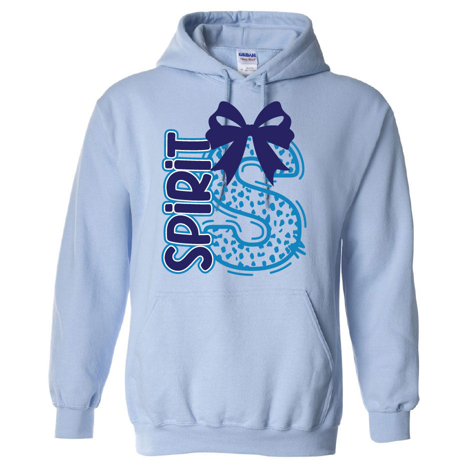 Spirit VB 2027 Hoodie