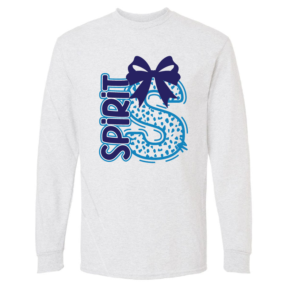 Spirit VB 2027 Longsleeve T-Shirt