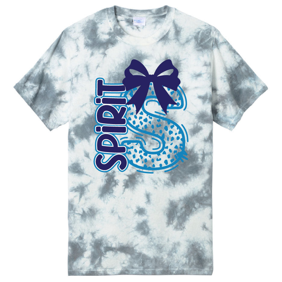 Spirit VB 2027 Tie Dye T-Shirt