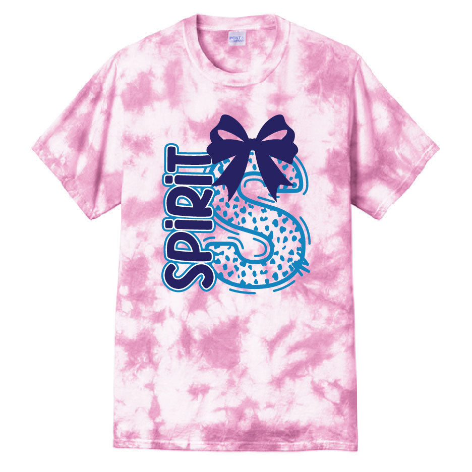 Spirit VB 2027 Tie Dye T-Shirt