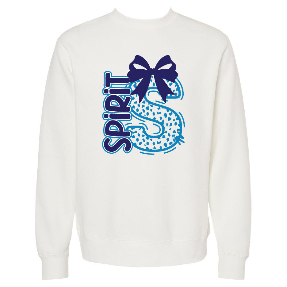 Spirit VB 2027 Pigment Dye Crew