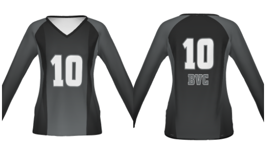 BVC 2025 Uniform