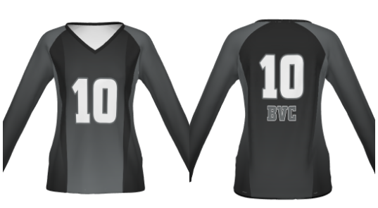 BVC 2026 Uniform