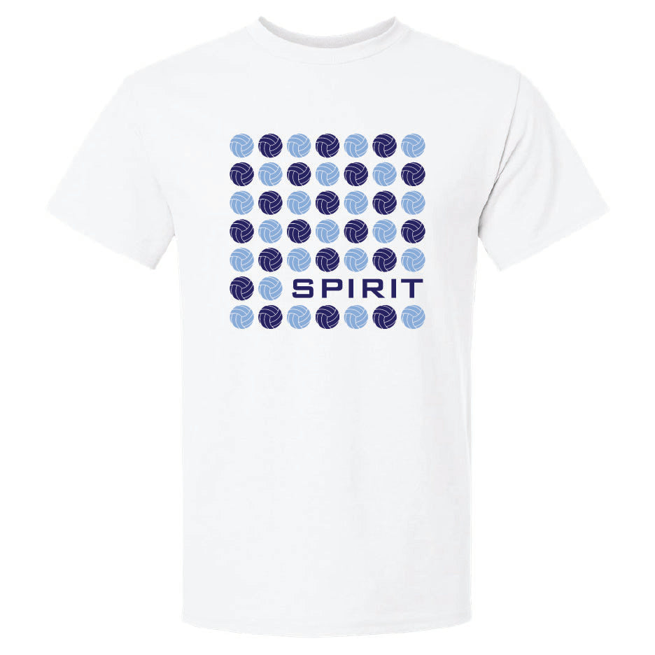 Spirit VB 2027 T-Shirt