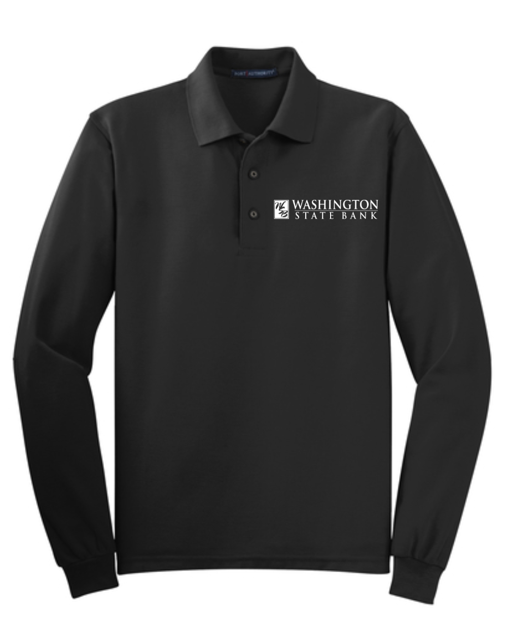 WSB Longsleeve Reg & Tall Polo