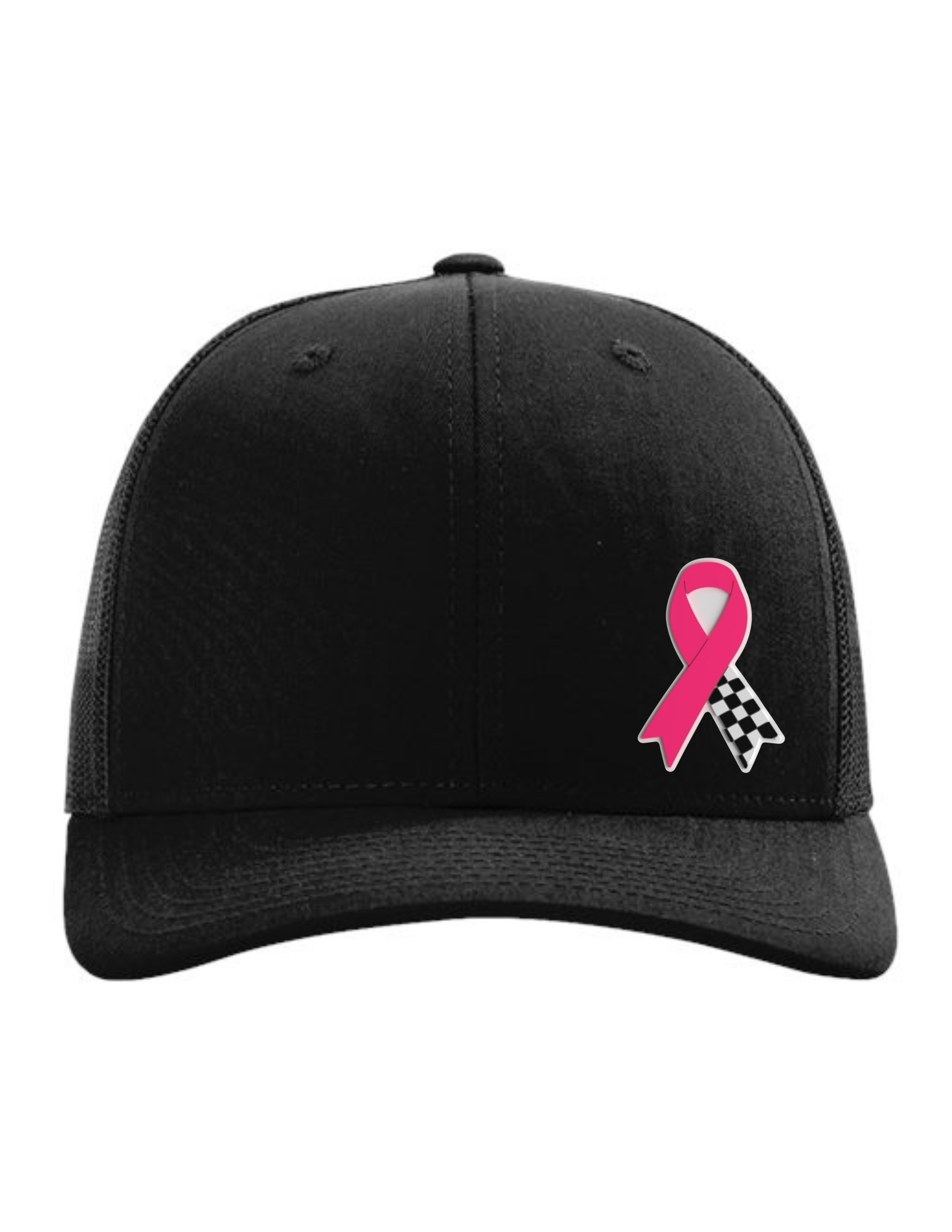 Racing for a Cure Hat