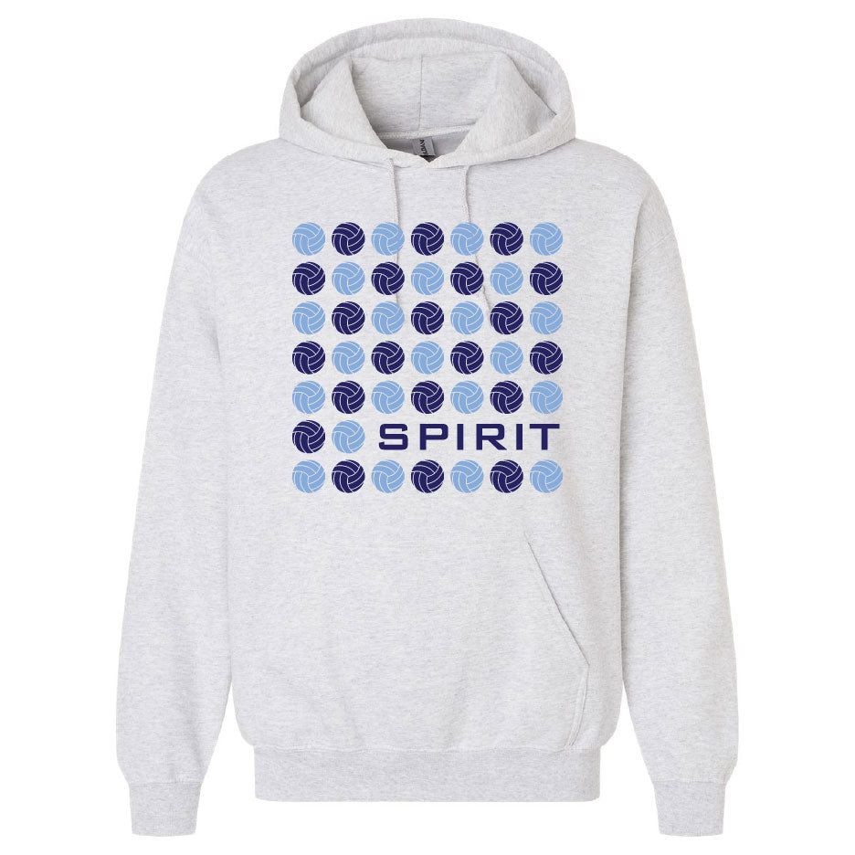 Spirit VB 2027 Hoodie