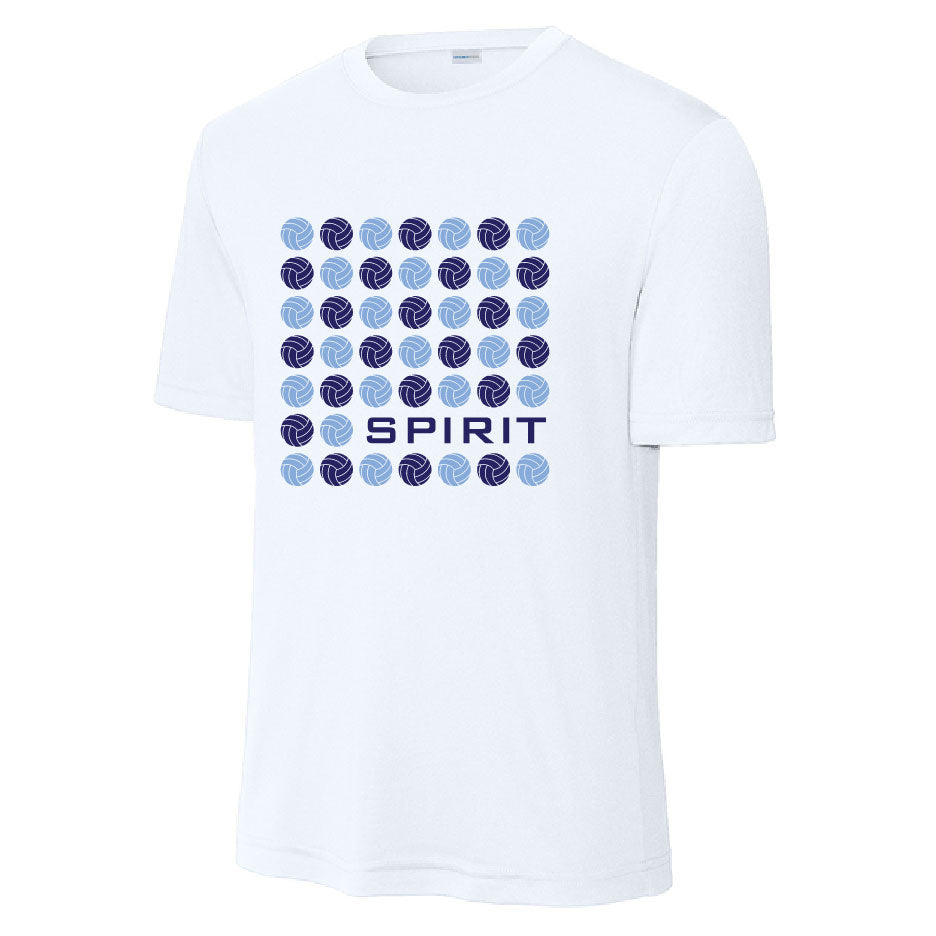 Spirit VB 2027 Dryfit