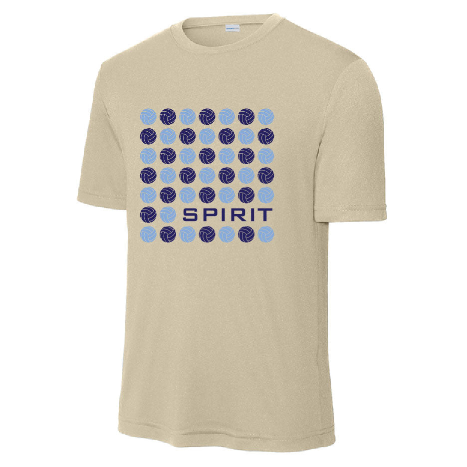 Spirit VB 2027 Dryfit