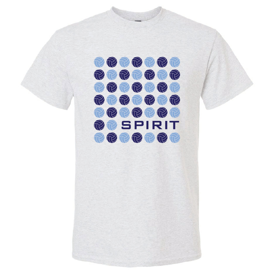 Spirit VB 2027 T-Shirt