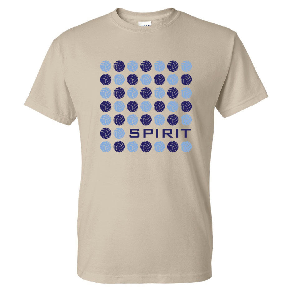 Spirit VB 2027 T-Shirt