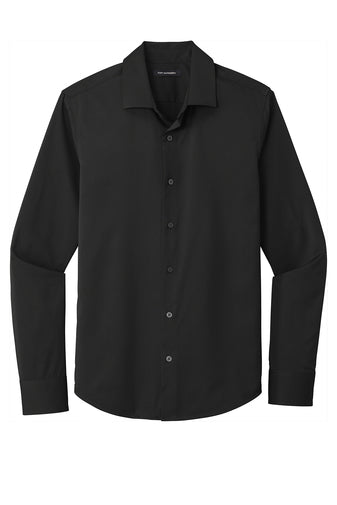 Danville State Savings Bank City Stretch Shirt