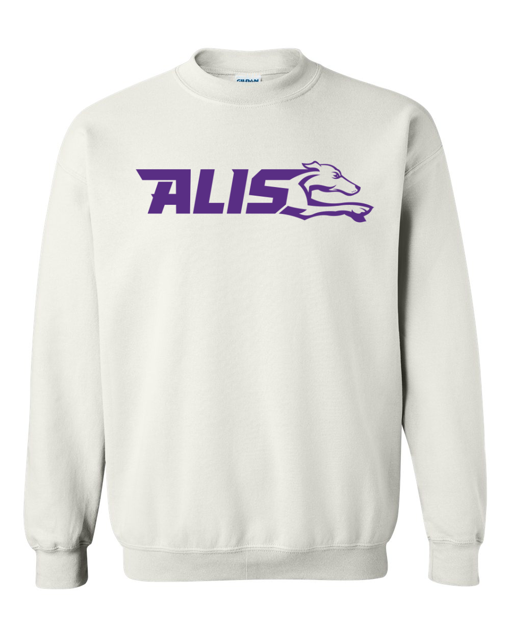 Aldo 2024 Crewneck Sweatshirt