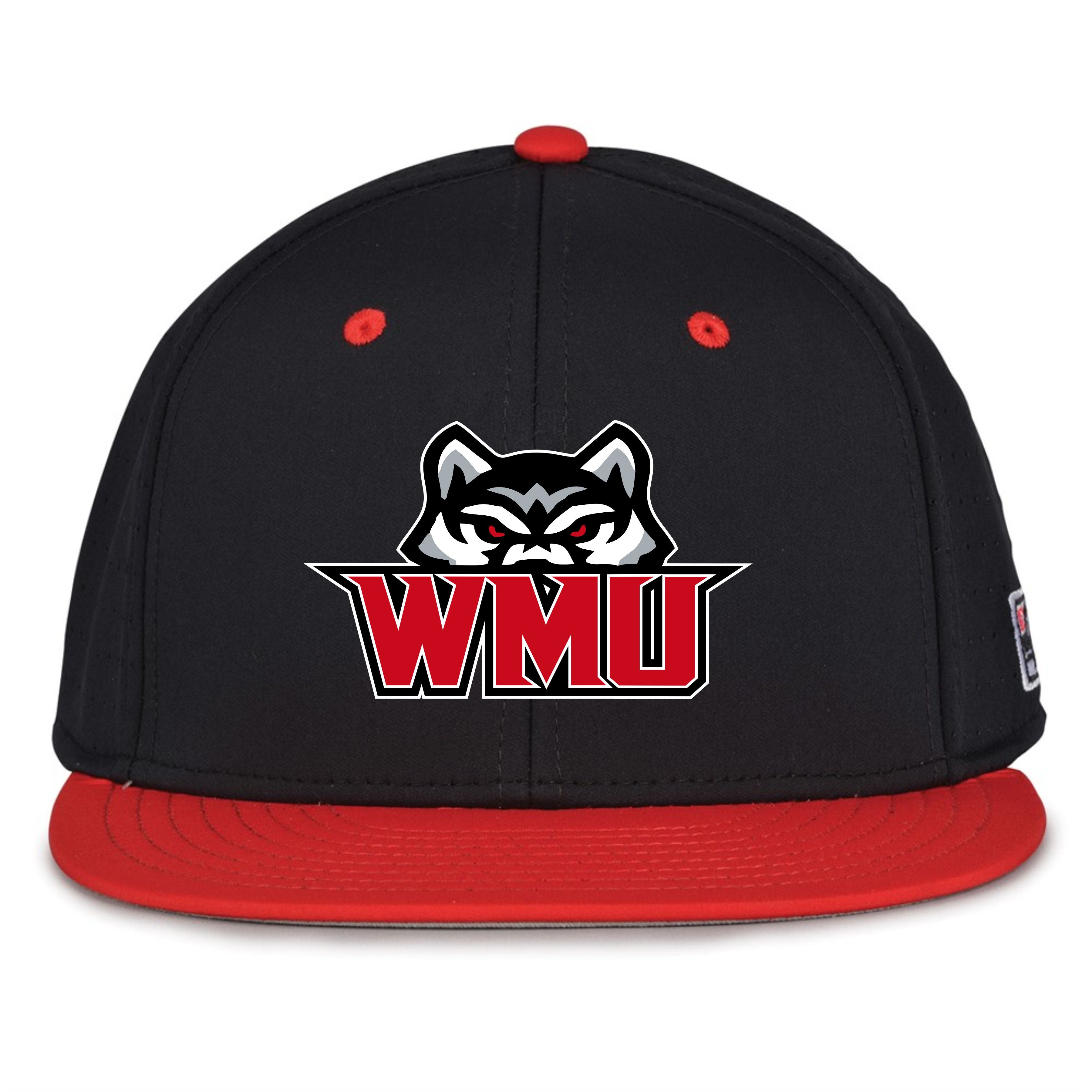 WMU-CJ Baseball 2025 Hat