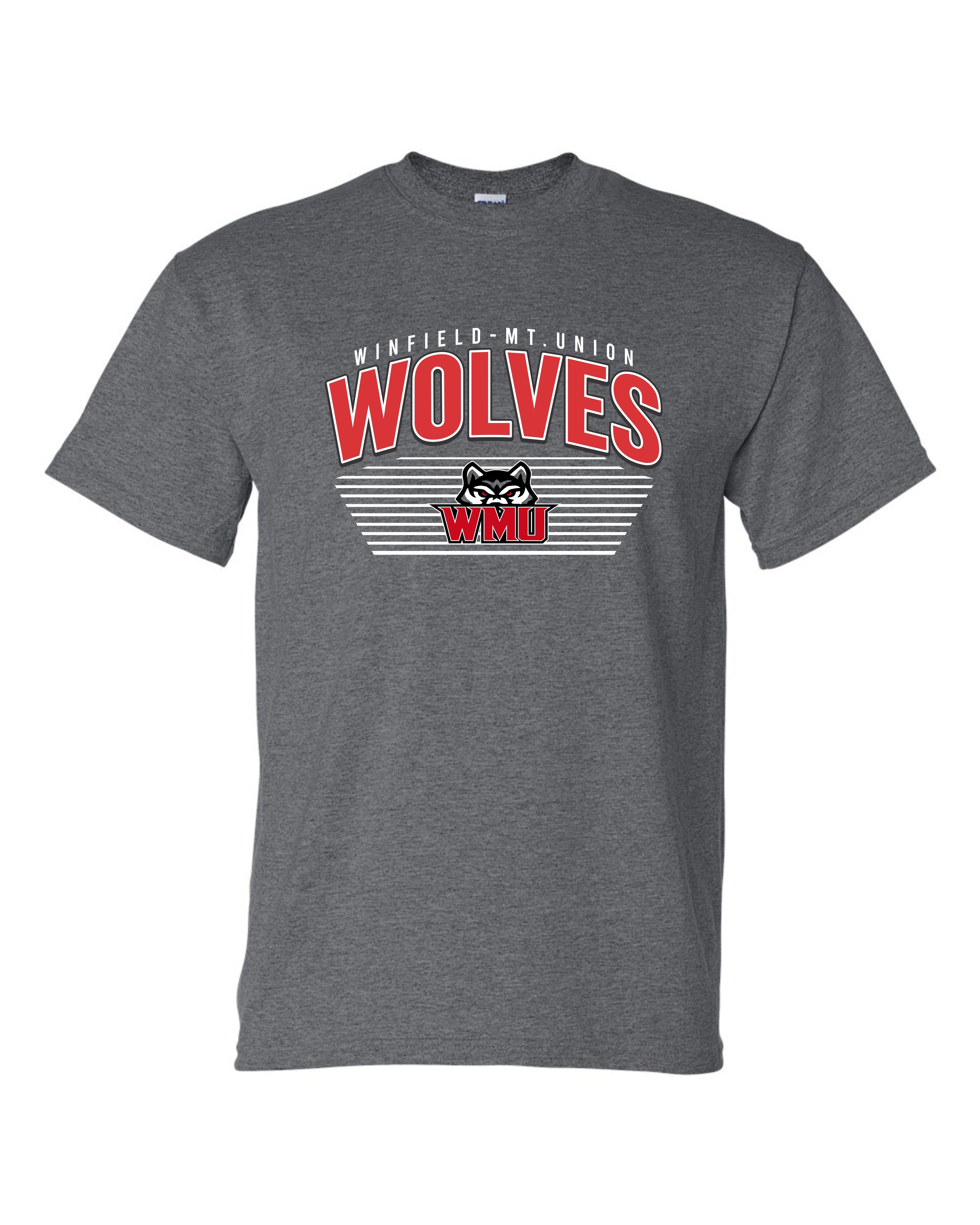 WMU BRP 2026 T-Shirt