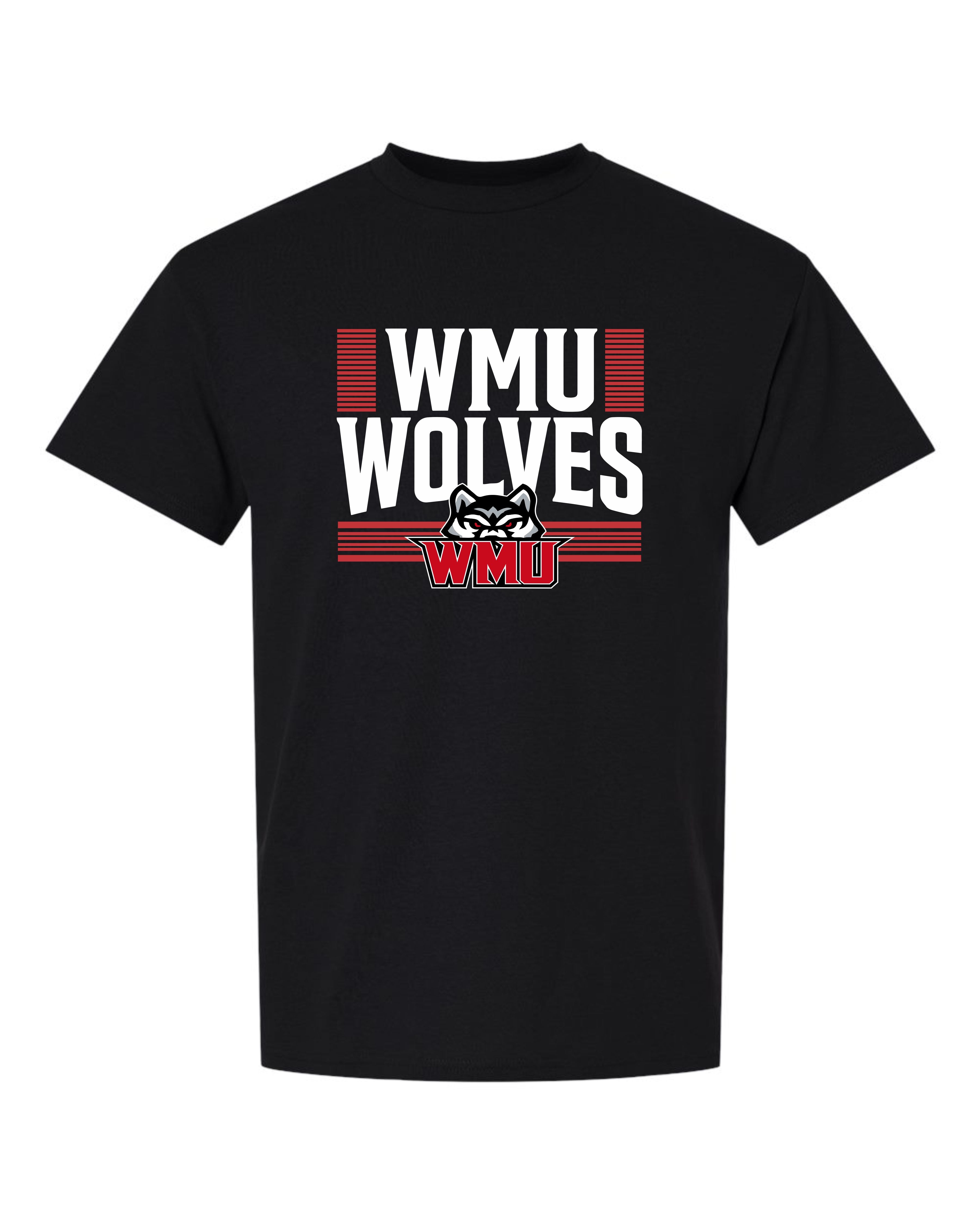 WMU BRP 2026 T-Shirt