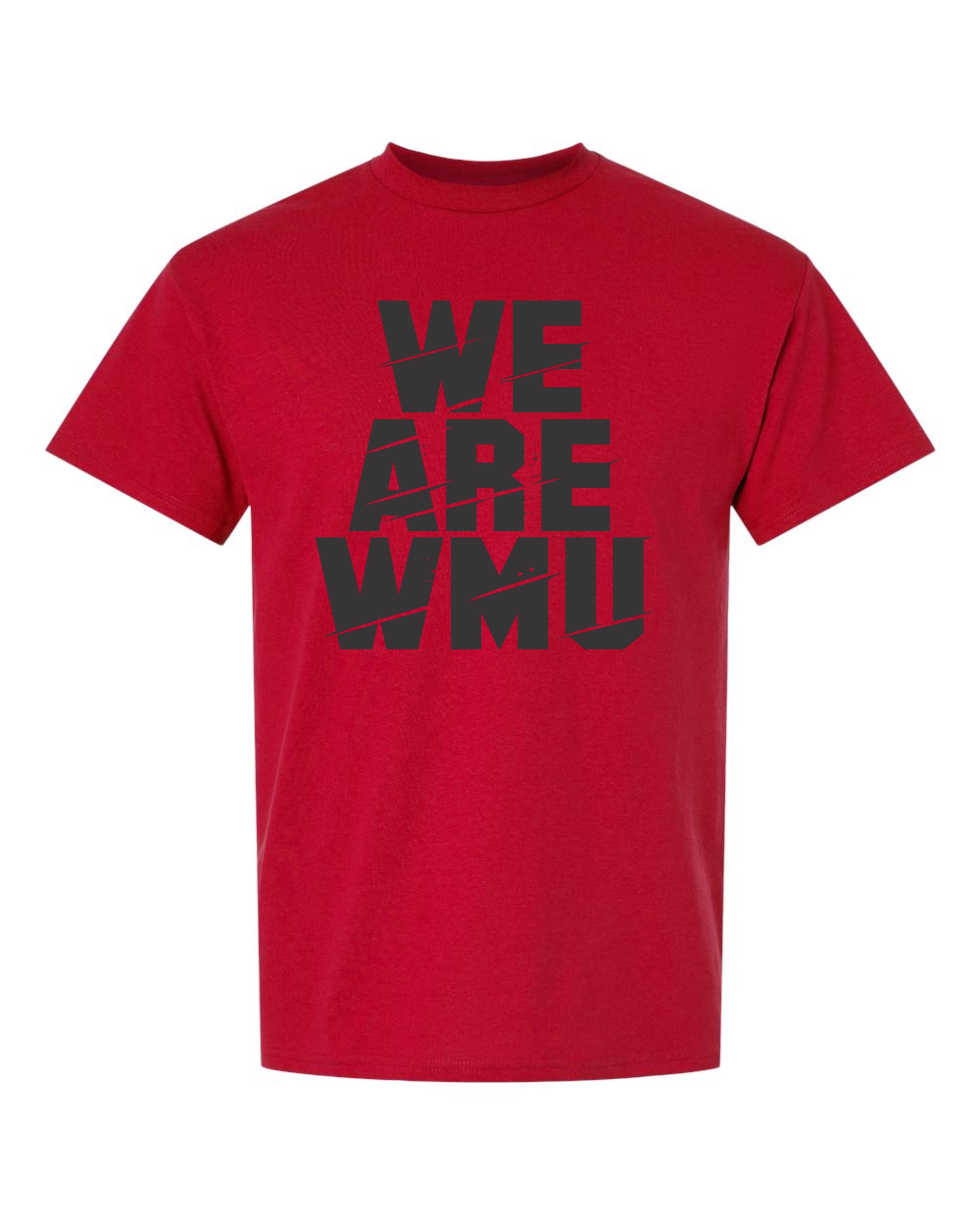 WMU BRP 2026 T-Shirt