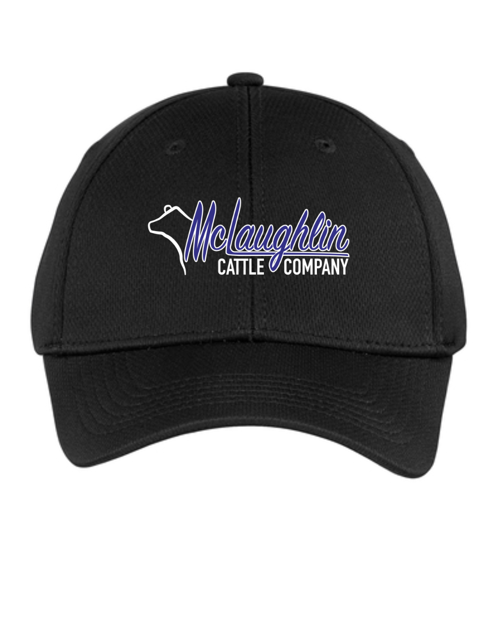 McLaughlin Youth Cap