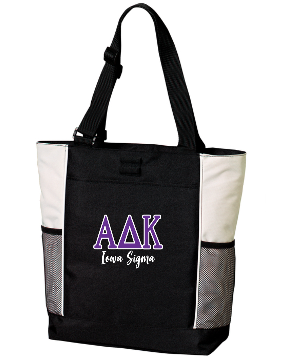 ADK Tote Bag