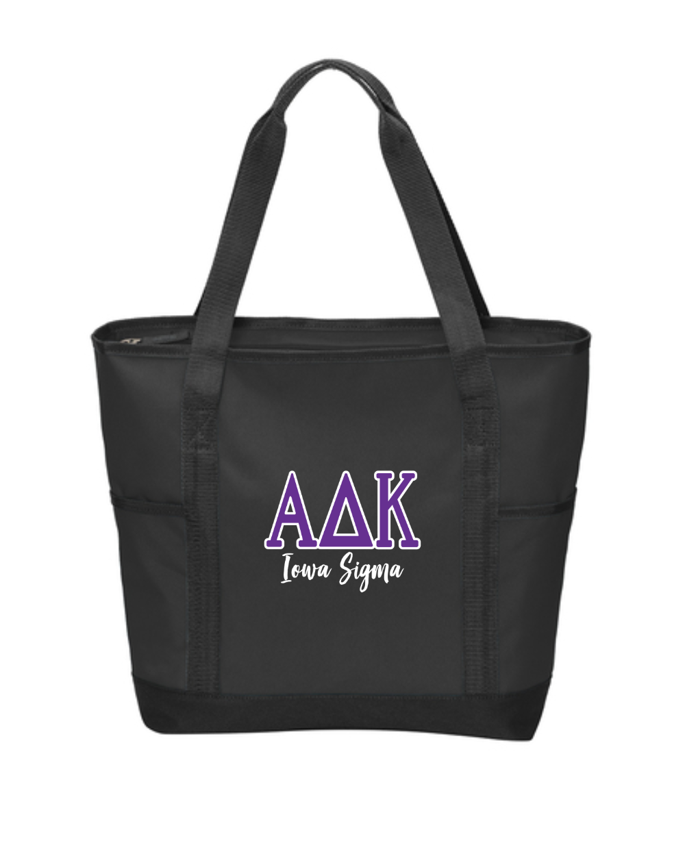 ADK To Go Tote