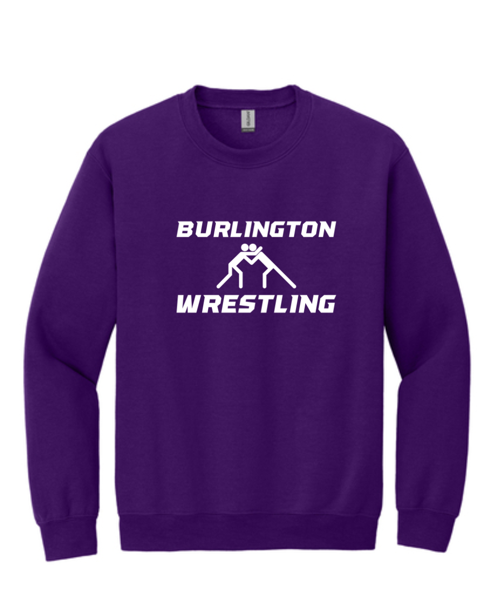 BHS BW 2025 Crewneck Sweatshirt