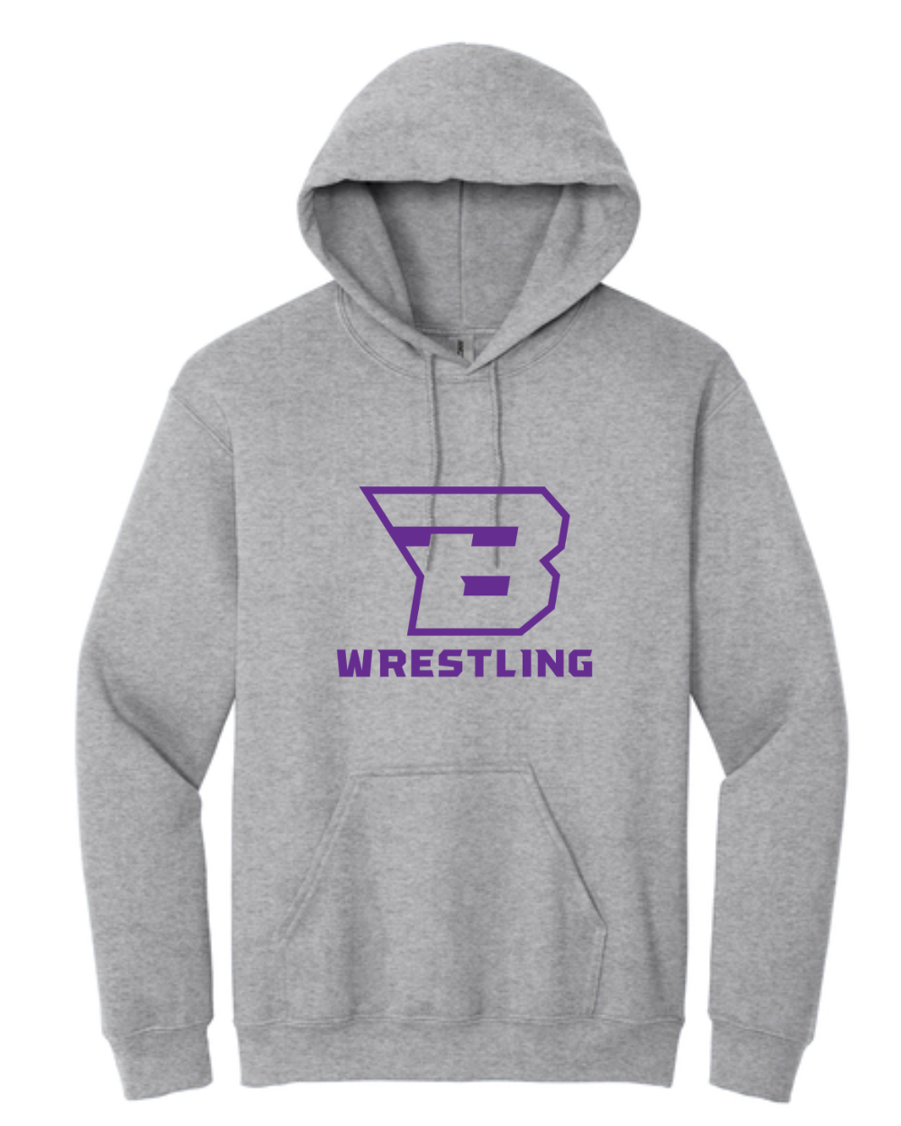 BHS BW 2025 Hoodie
