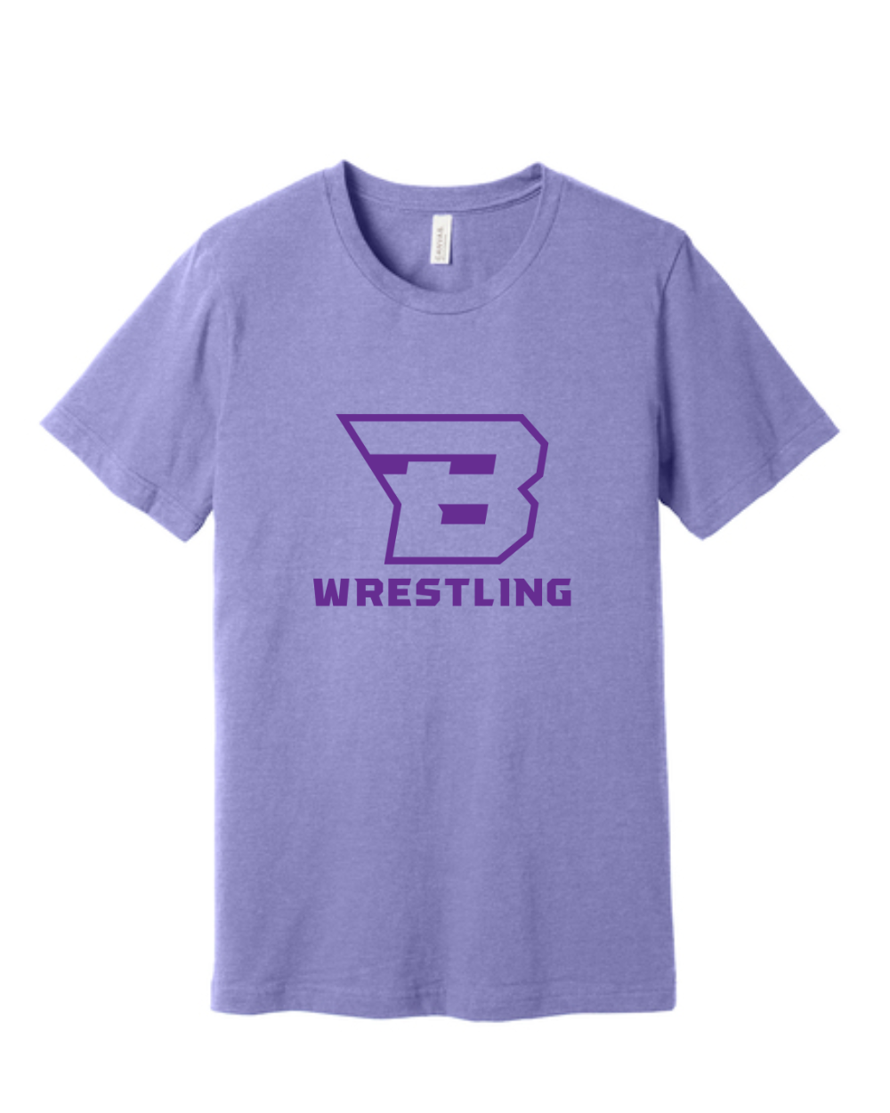 BHS BW 2025 Softstyle Tee