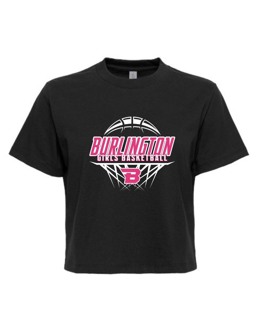 BHS GB 2025 Ladies Boxy T-Shirt