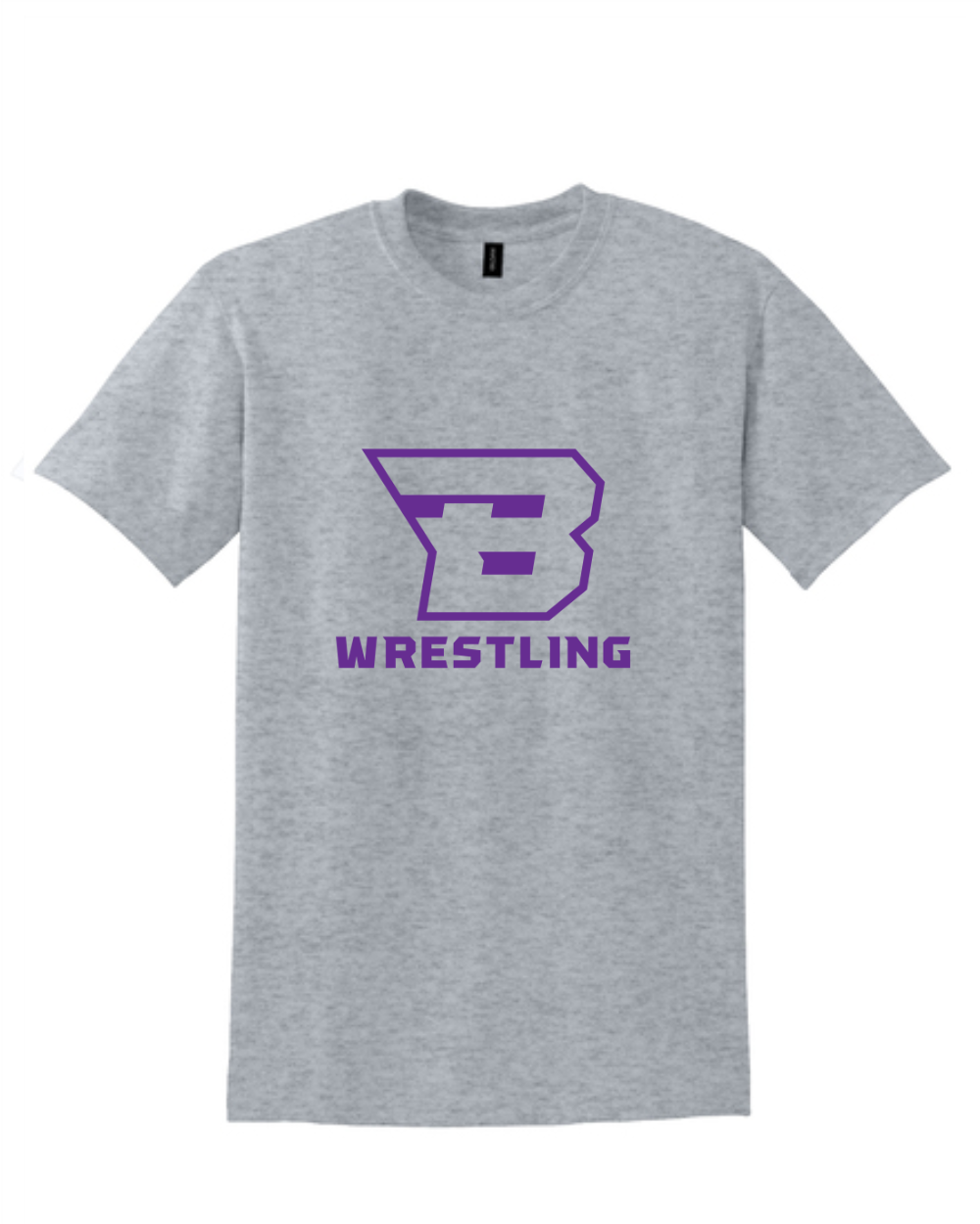 BHS BW 2025 T-Shirt
