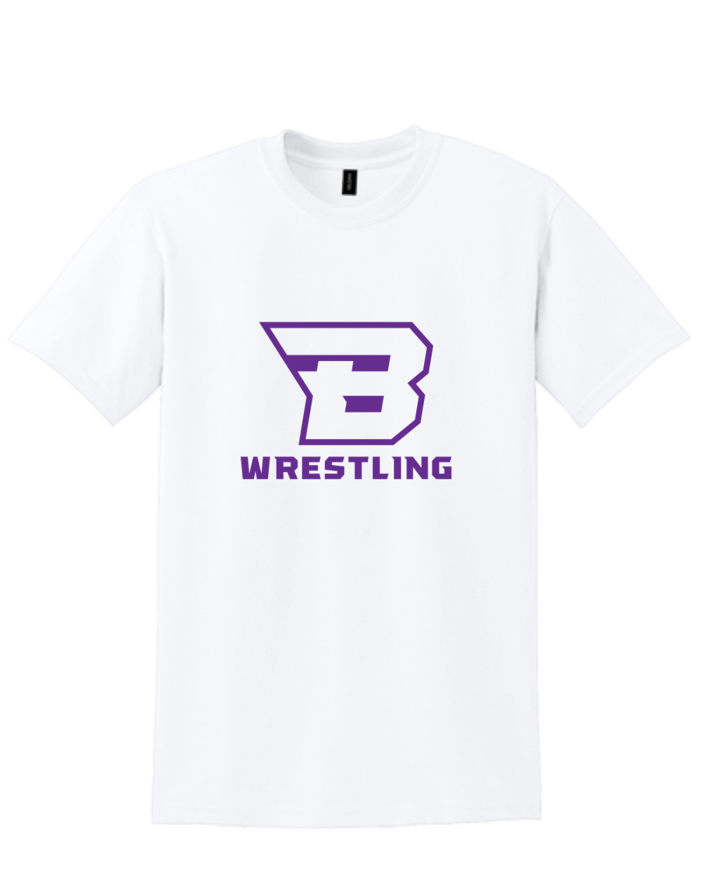 BHS BW 2025 T-Shirt