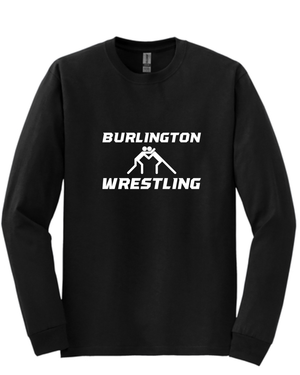 BHS BW 2025 Longsleeve T-Shirt