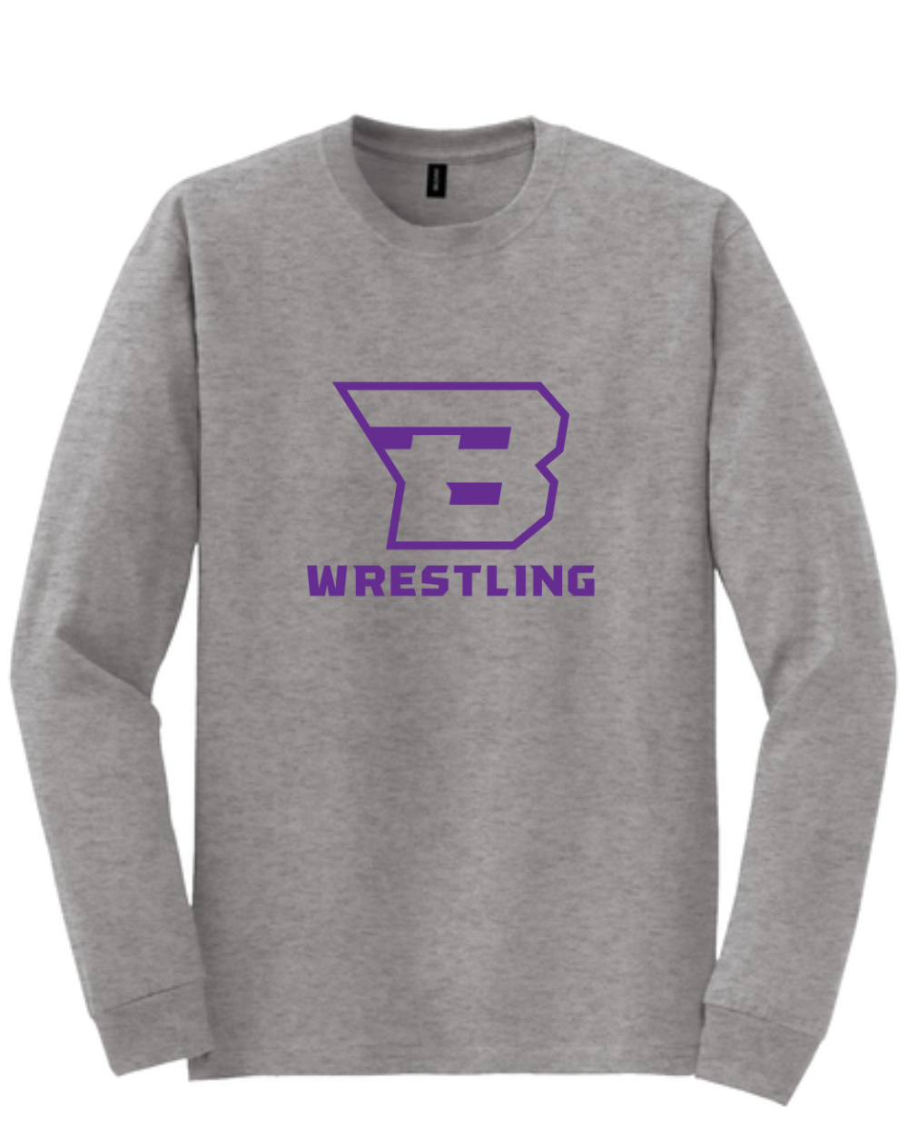 BHS BW 2025 Longsleeve T-Shirt