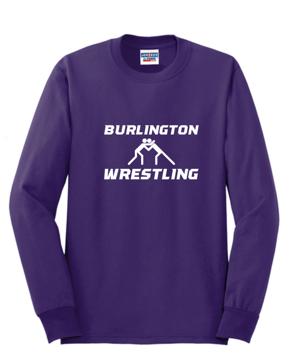 BHS BW 2025 Longsleeve T-Shirt