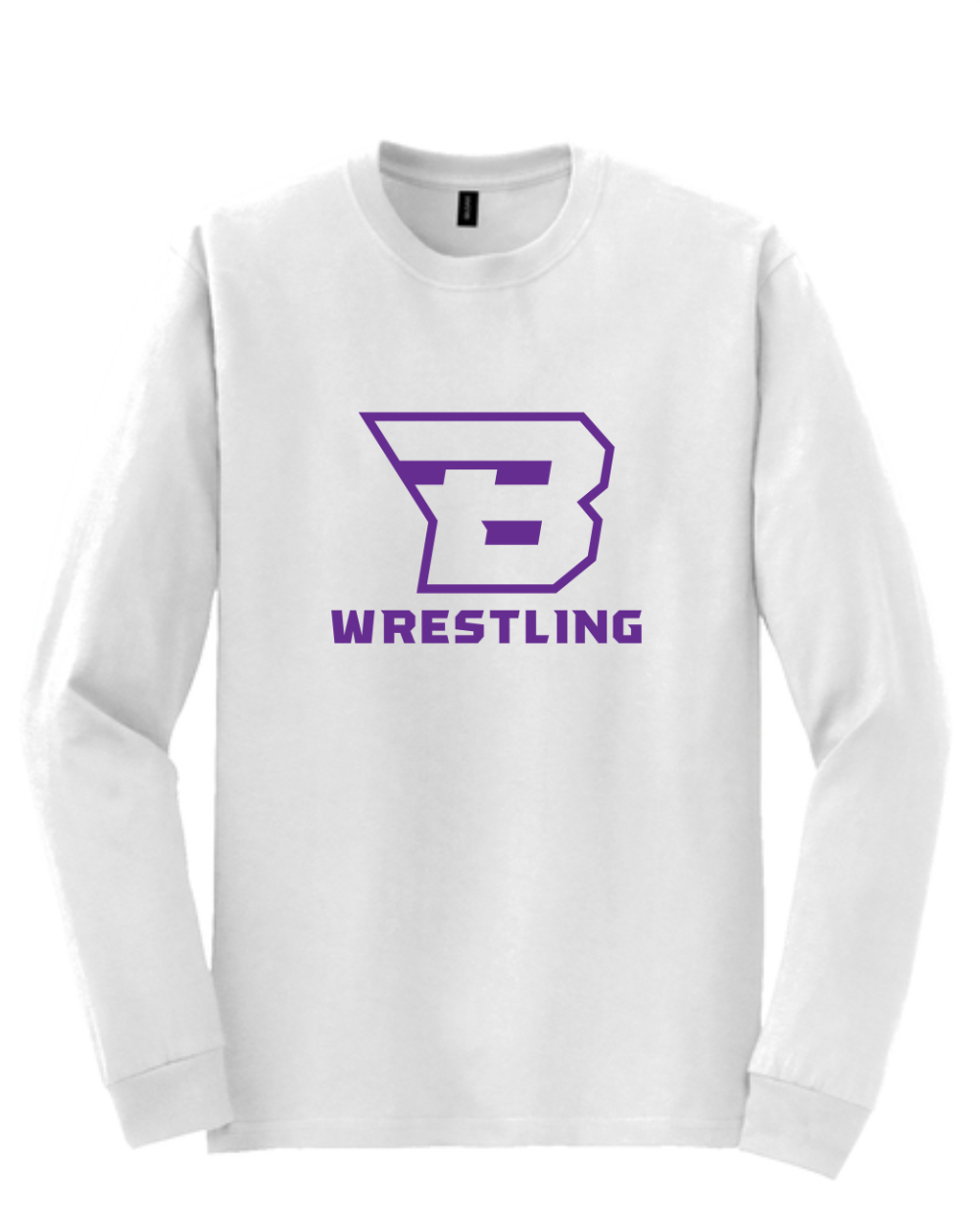 BHS BW 2025 Longsleeve T-Shirt