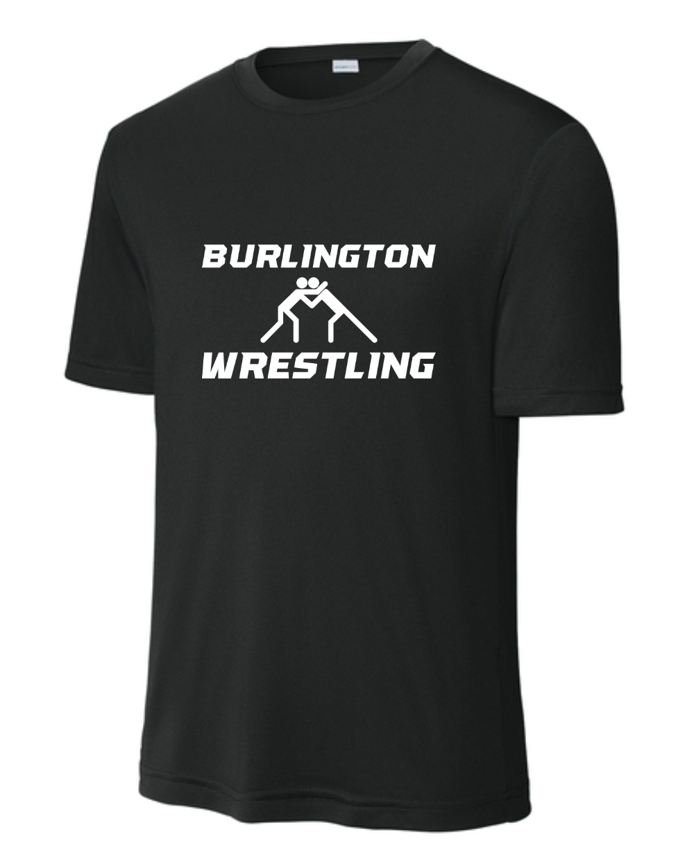 BHS BW 2025 Dri-Fit