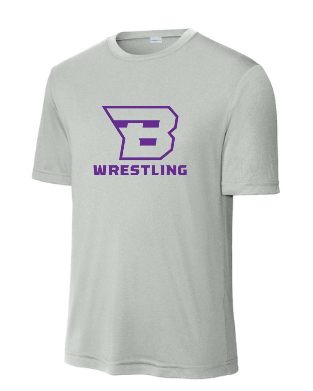 BHS BW 2025 Dri-Fit