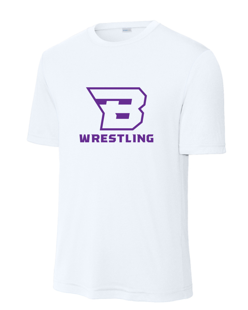 BHS BW 2025 Dri-Fit