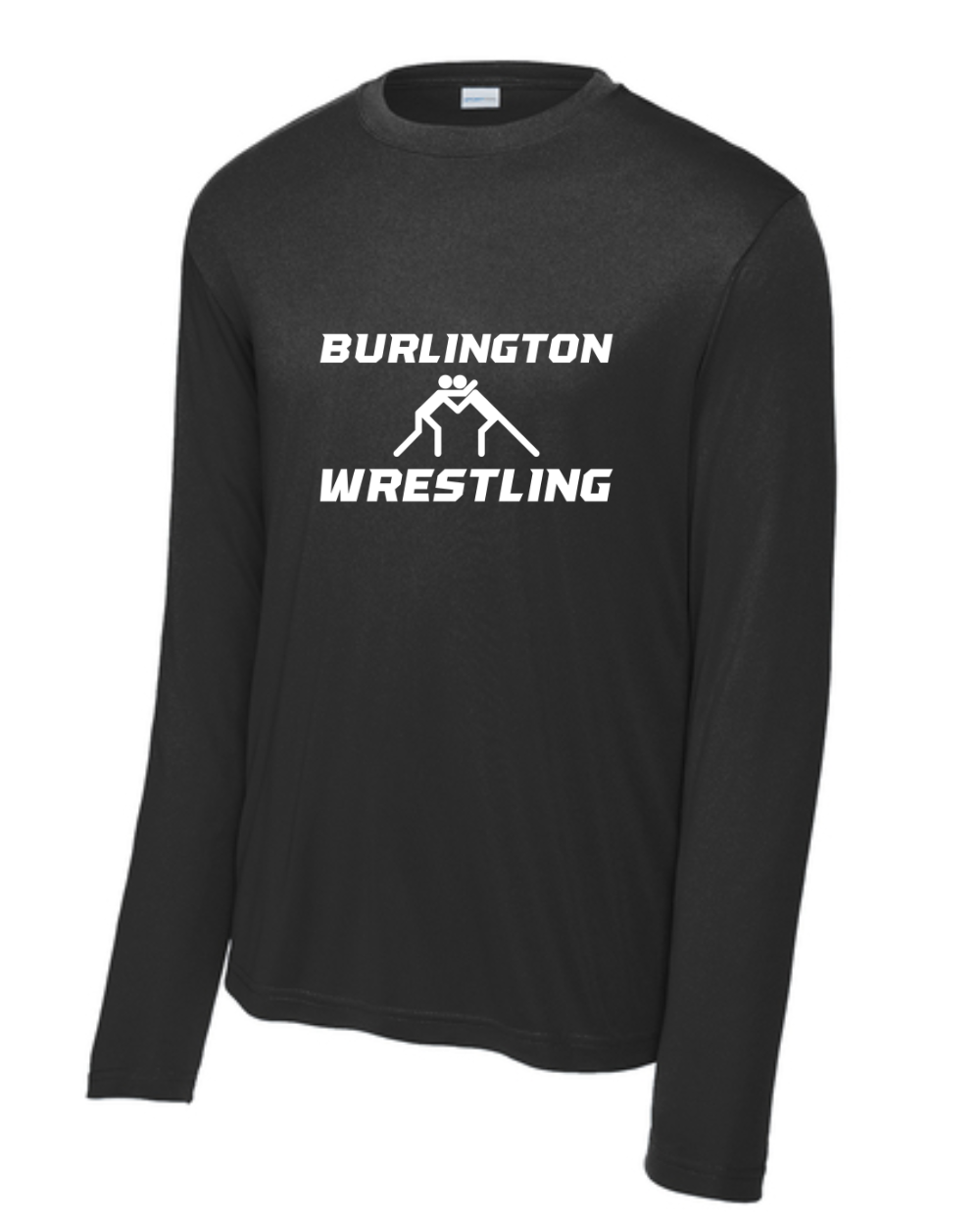 BHS BW 2025 Longsleeve Drifit
