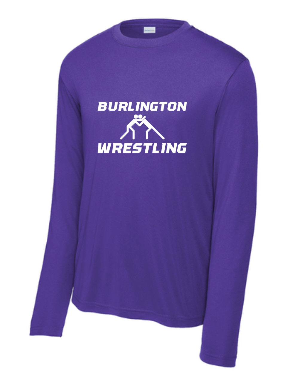 BHS BW 2025 Longsleeve Drifit