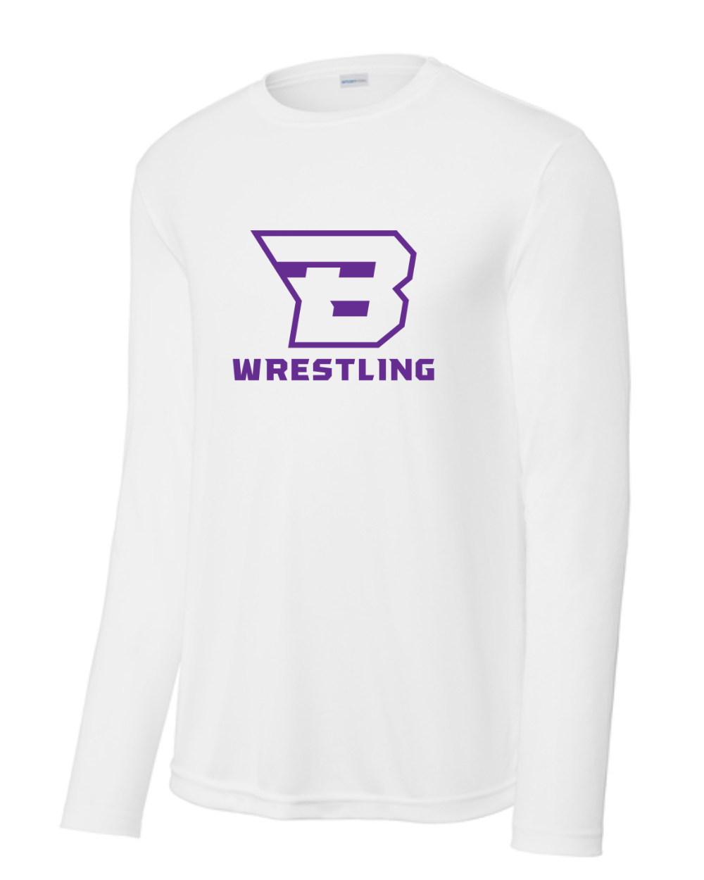 BHS BW 2025 Longsleeve Drifit