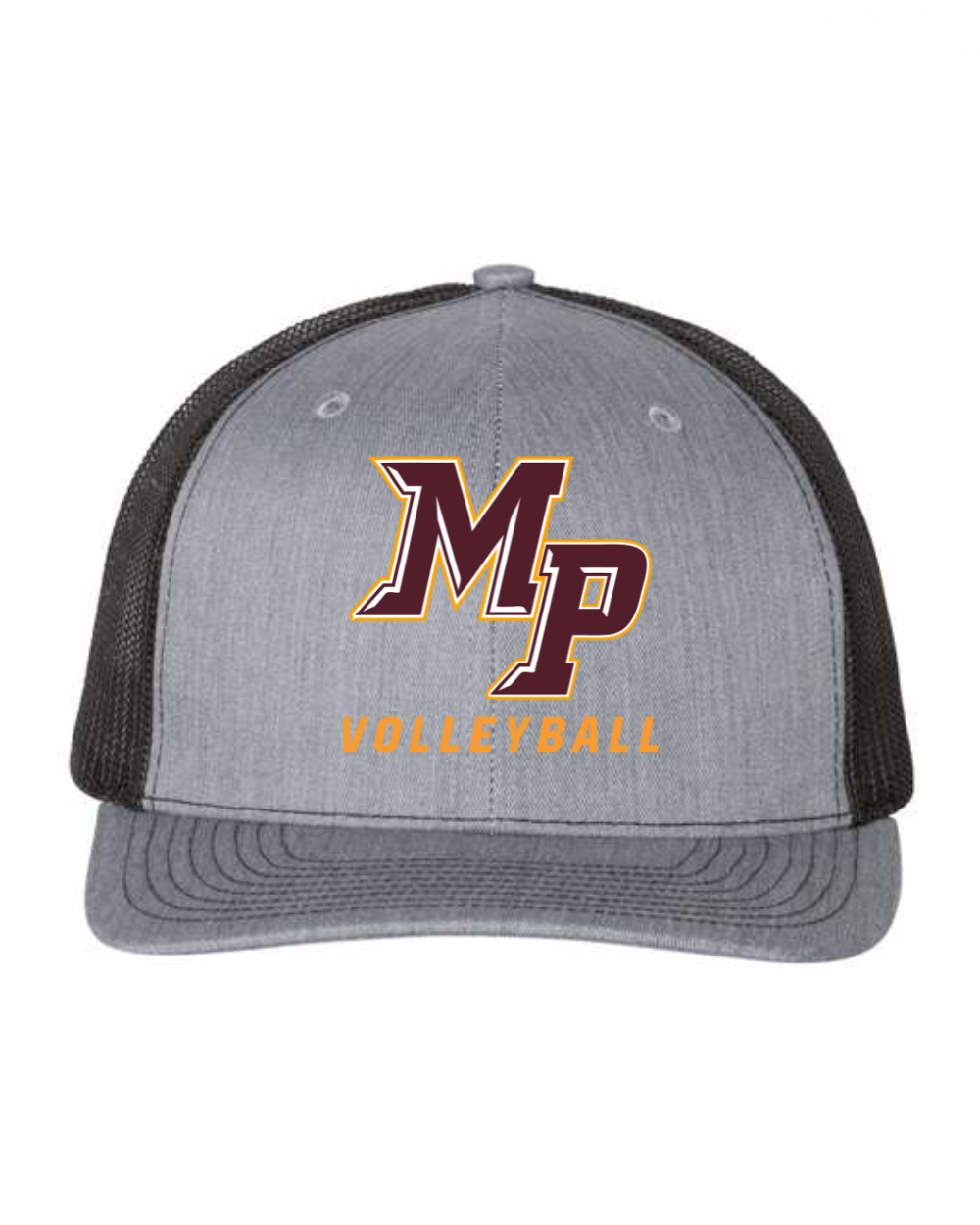 MP Volleyball 2026 Trucker Hat